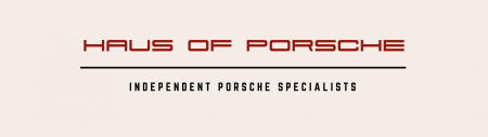 Haus of Porsche Haus of Porsche