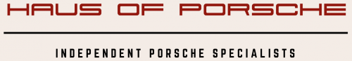 Haus of Porsche