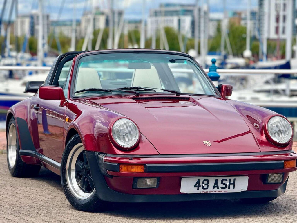 1964 Porsche 911