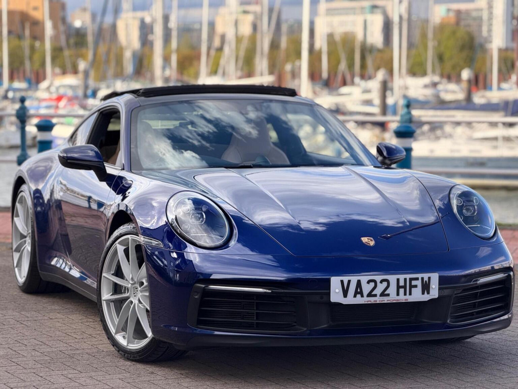 1964 Porsche 911